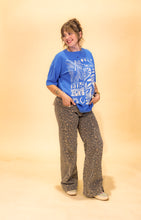 The "On The Prowl" Happi Jeans