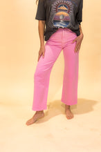 The Marley Jeans