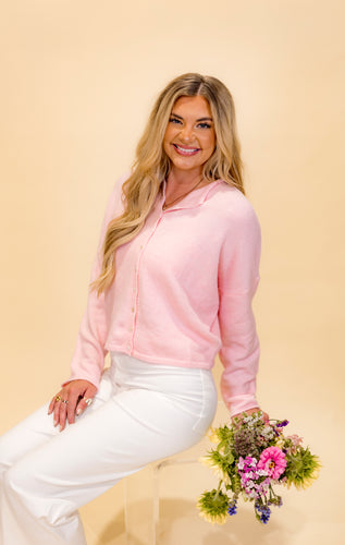 The Piper Cardi