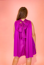 The Magdalena Dress