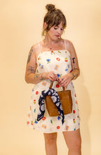 The  'Golden Days'  Dress