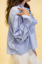 The Jenny Blouse