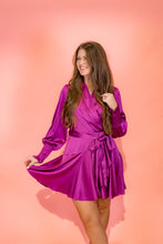 The Delilah Dress