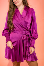 The Delilah Dress