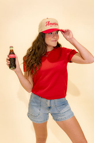 The Clem Top