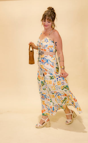 The Isabella Set