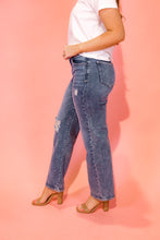 Tracey Mid-Rise Jeans