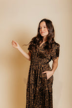 The Cyrene Dress
