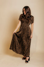 The Cyrene Dress