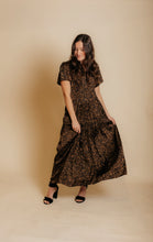 The Cyrene Dress