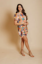 The Spring Bloom Dress