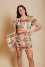 The Spring Bloom Dress