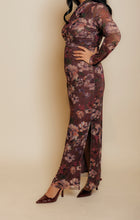 The Mau Dress