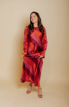 The Labelle Dress