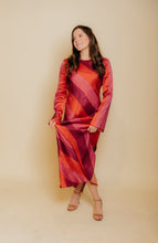 The Labelle Dress