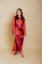 The Labelle Dress