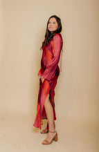The Labelle Dress