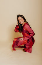 The Labelle Dress