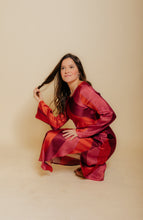 The Labelle Dress