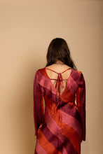 The Labelle Dress