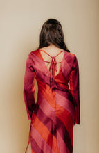 The Labelle Dress