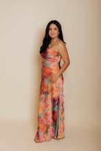 The 'Como Ninguna' Dress