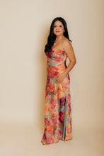 The 'Como Ninguna' Dress