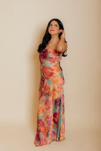 The 'Como Ninguna' Dress