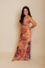 The 'Como Ninguna' Dress
