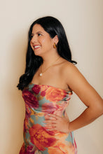 The 'Como Ninguna' Dress