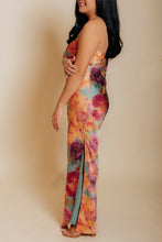 The 'Como Ninguna' Dress