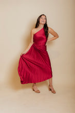 The Olympia Dress