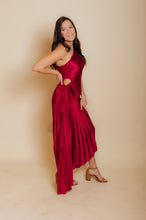 The Olympia Dress