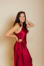 The Olympia Dress