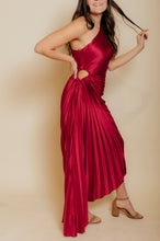 The Olympia Dress