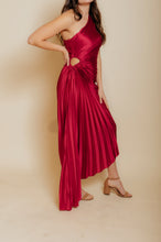 The Olympia Dress