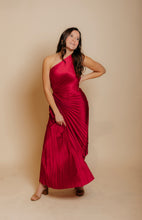 The Olympia Dress
