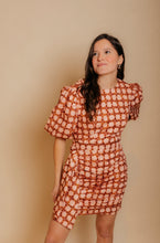 The Maysilee Dress