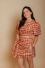 The Maysilee Dress