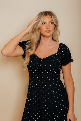 The Pippa Dress