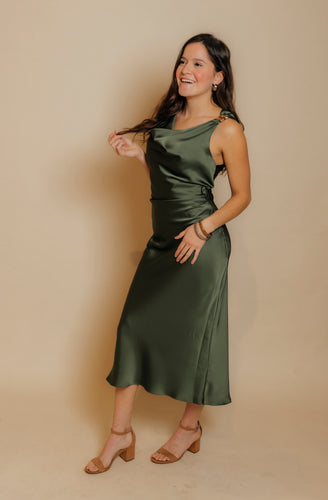 The Vera Dress