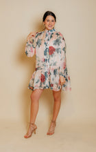 The Floressia Dress