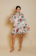 The Floressia Dress