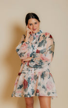 The Floressia Dress