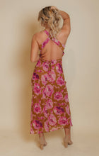 The Rosita Dress