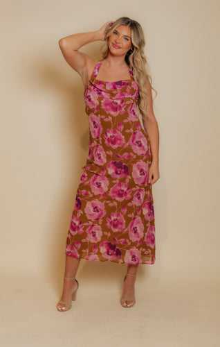 The Rosita Dress