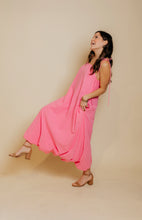 The Bubblegum Dress