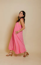 The Bubblegum Dress