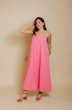 The Bubblegum Dress