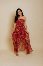 The Florentina Dress